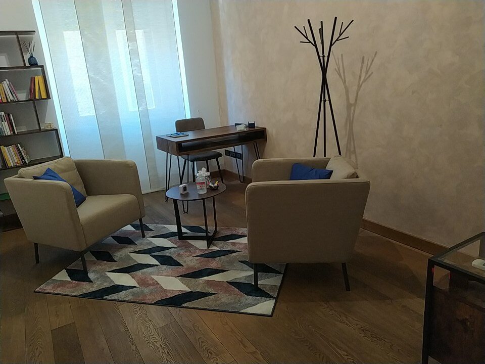 studio